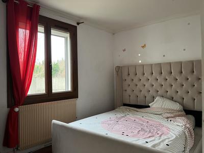 Maison de village - 130 m² - 5 pièces