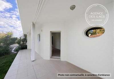 Maison - 130 m² - 4 pièces