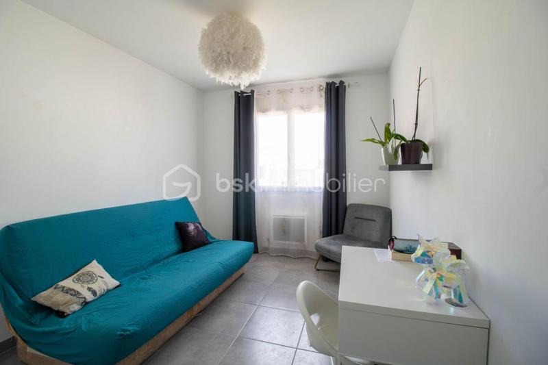 Maison - 91 m² - 4 pièces