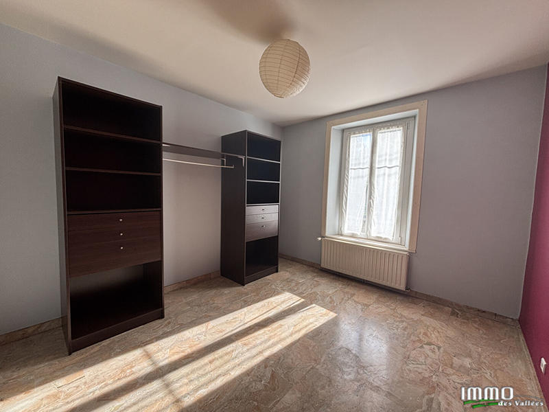 Appartement - 87 m² - 3 pièces