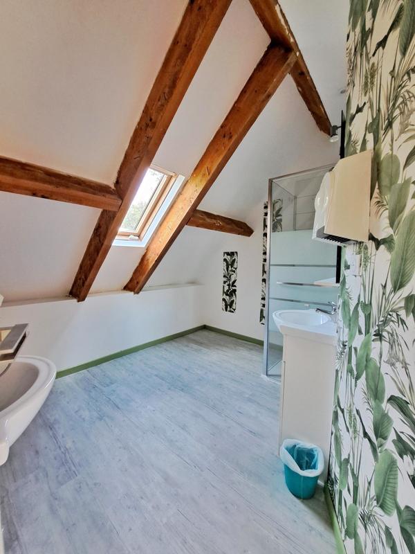 Maison - 160 m² - 5 pièces