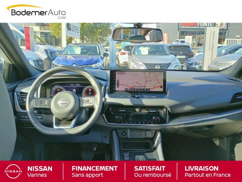 Nissan Qashqai e-Power 190 ch Tekna