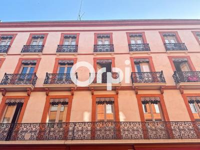 Appartement - 39 m² - 2 pièces