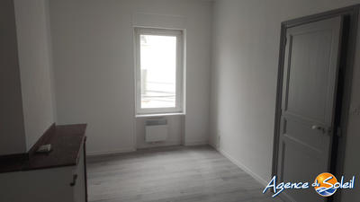 Appartement - 81 m² - 3 pièces
