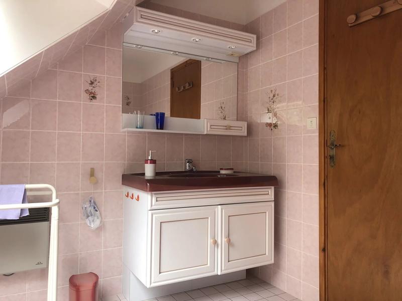 Maison - 105 m² - 4 pièces