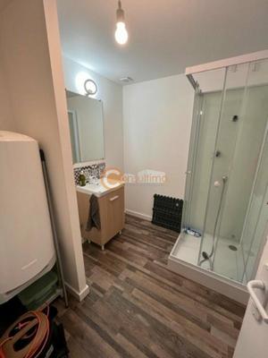 Local commercial - 240 m²