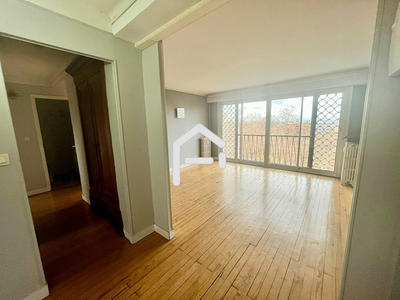 Appartement - 66 m² - 4 pièces