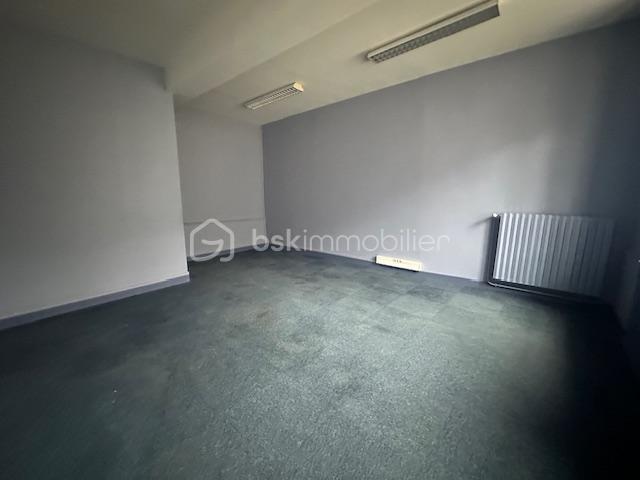 Maison de ville - 241 m² - 10 pièces