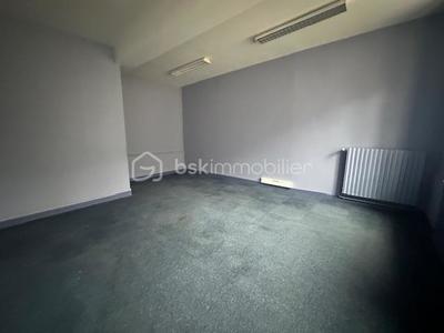 Maison de ville - 241 m² - 10 pièces