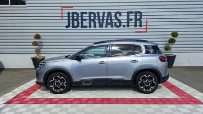 Citroën C5 Aircross Bluehdi 130 Ss Eat8 Shine Pack