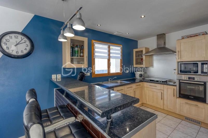 Villa - 98 m² - 4 pièces