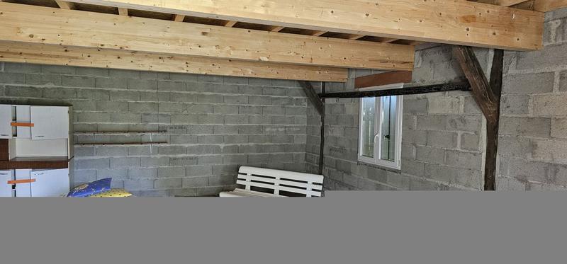 Maison - 350 m² - 10 pièces