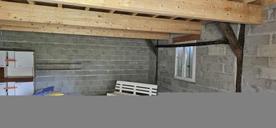 Maison - 350 m² - 10 pièces