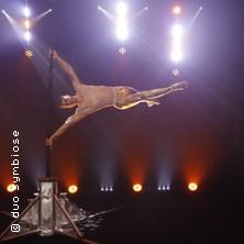 L'Envolée des Rêves - Duo Symbiose