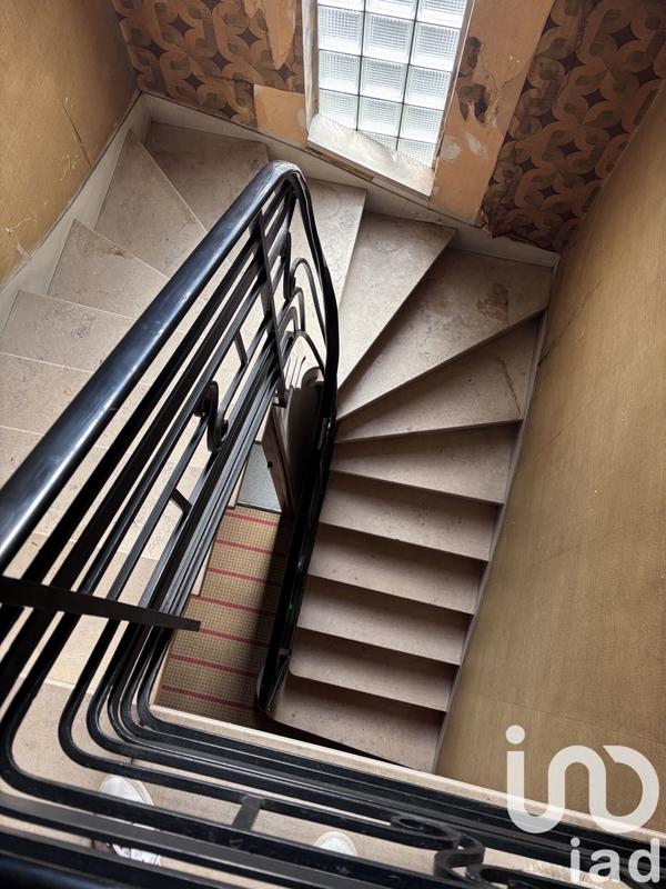 Maison de ville - 142 m² - 5 pièces