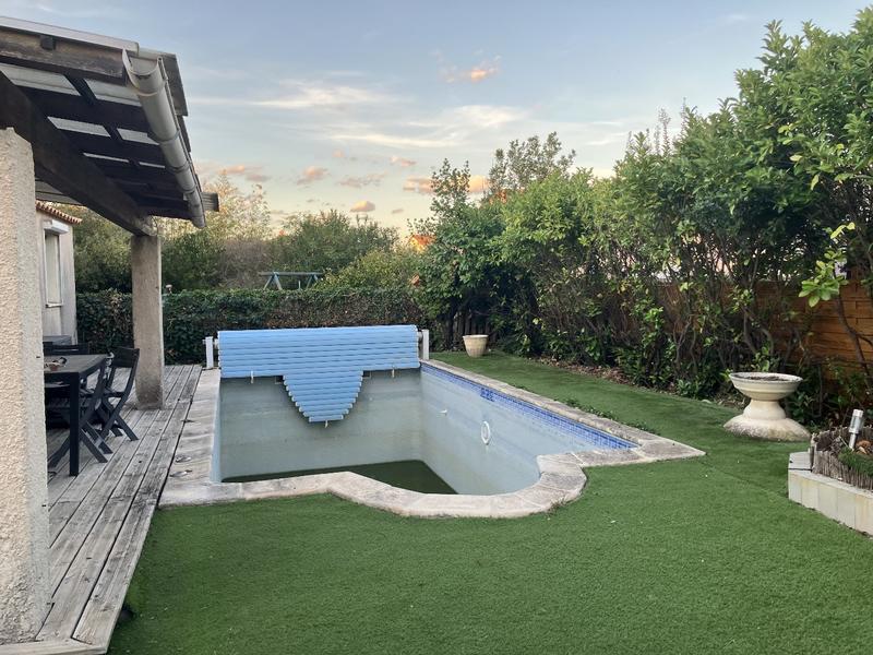 Villa - 81 m² - 4 pièces