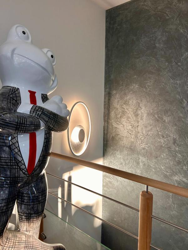 Maison - 190 m² - 6 pièces