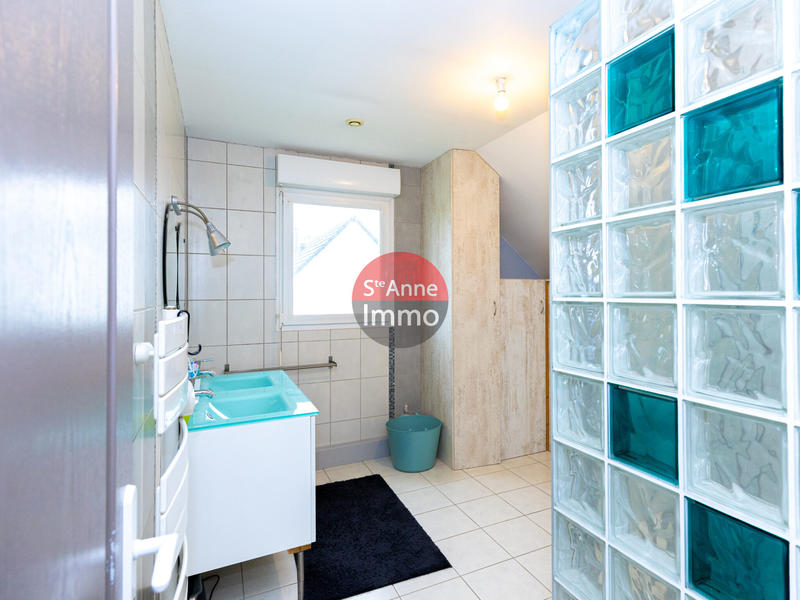 Maison - 159 m² - 7 pièces