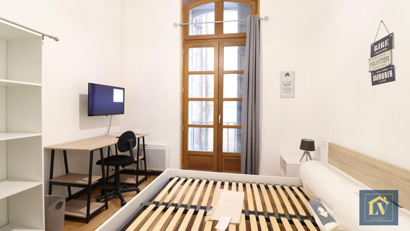 Appartement - 84 m² - 5 pièces