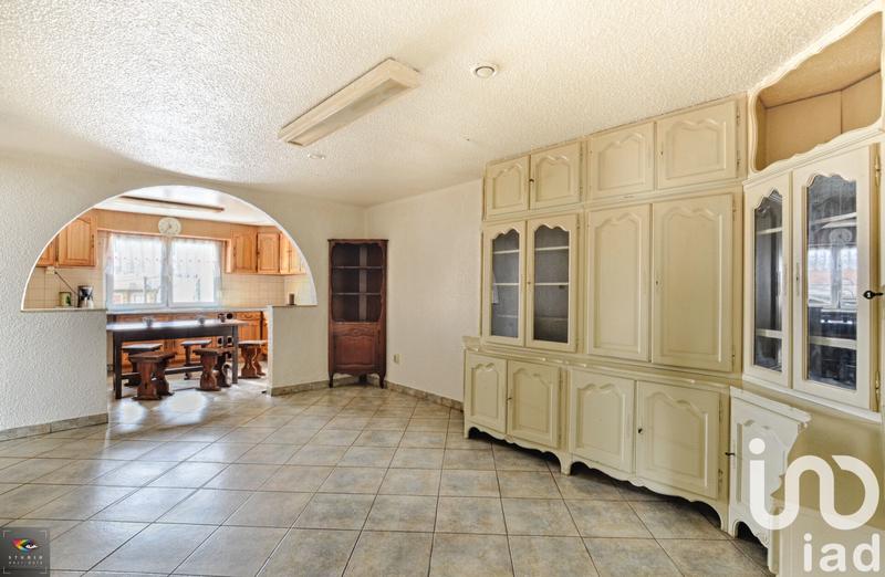 Appartement - 160 m² - 7 pièces