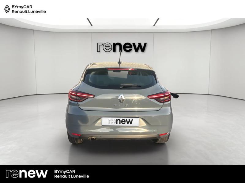 Renault Clio V Blue dCi 85 Business