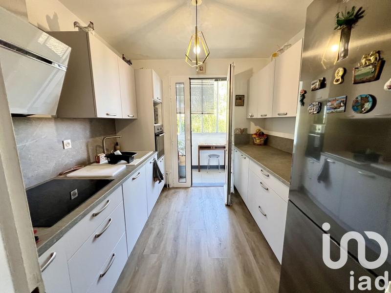 Appartement - 71 m² - 4 pièces