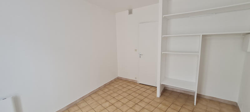 Appartement - 39 m² - 3 pièces