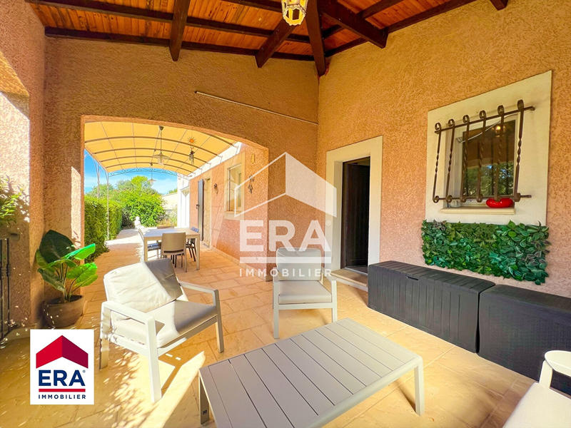 Maison - 160 m² - 5 pièces