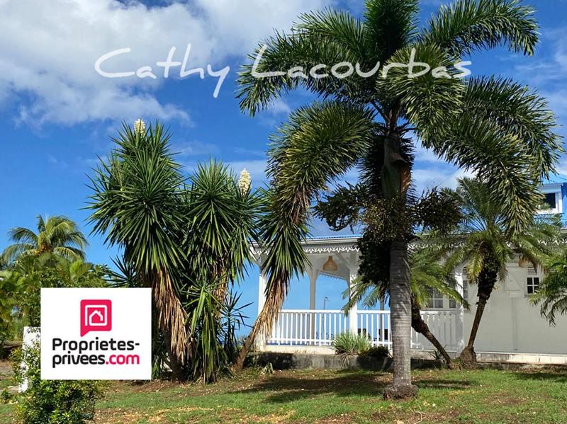 Villa - 204 m² - 7 pièces