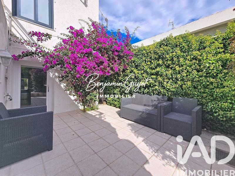 Maison - 111 m² - 4 pièces