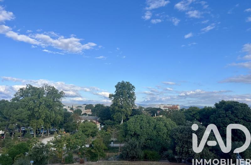 Appartement - 83 m² - 3 pièces