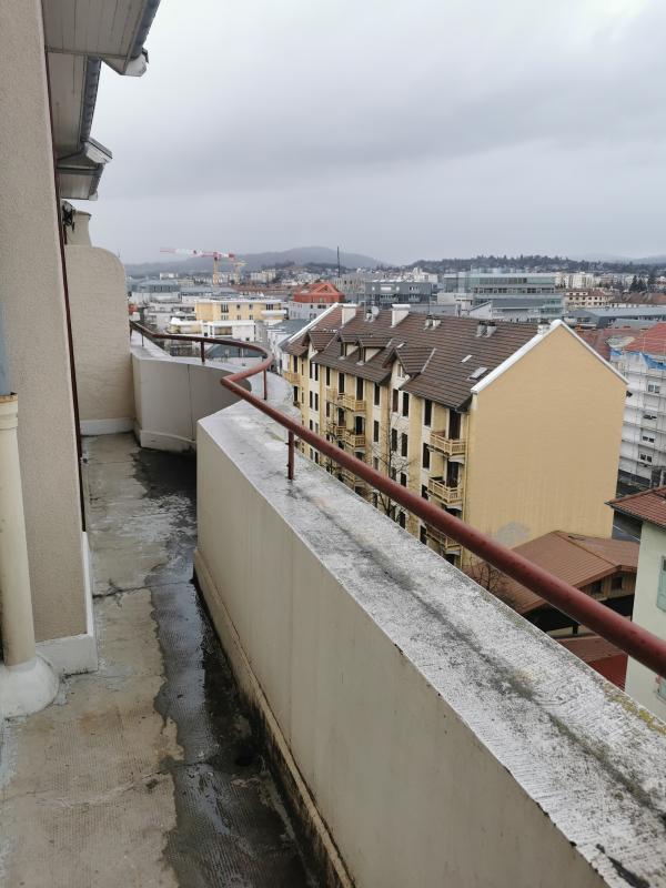 Appartement - 56 m² - 2 pièces