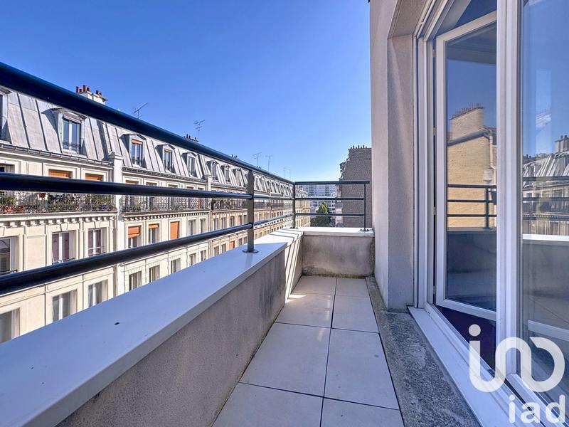 Duplex - 60 m² - 2 pièces