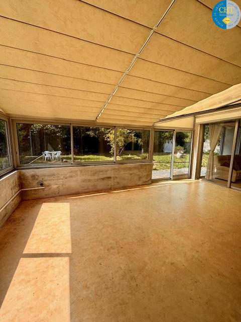 Maison - 114 m² - 6 pièces