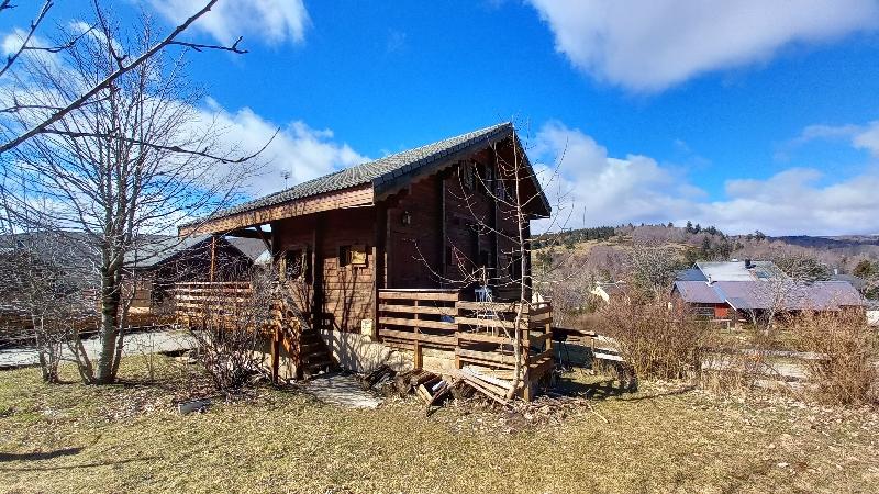 Châlet - 130 m² - 8 pièces