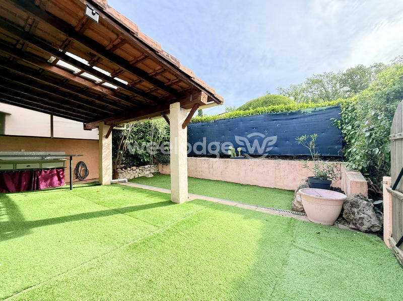 Maison - 38 m² - 3 pièces