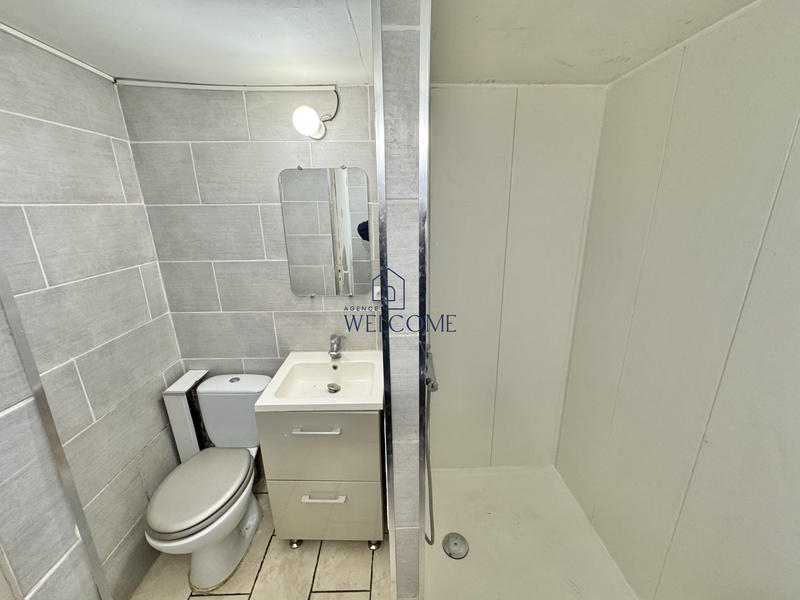 Appartement - 47 m² - 3 pièces