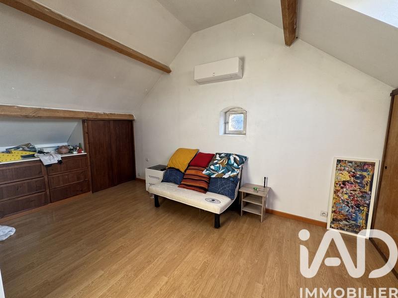 Maison de village - 70 m² - 4 pièces