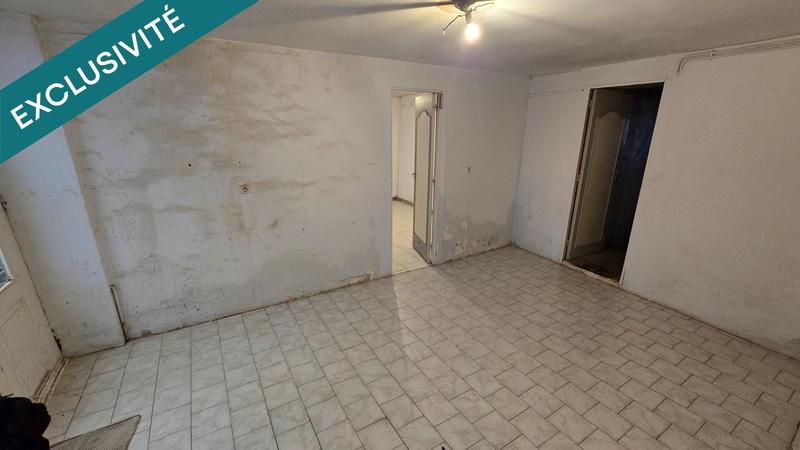 Maison - 210 m² - 7 pièces