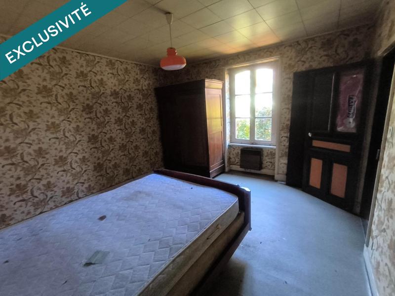 Maison - 128 m² - 5 pièces