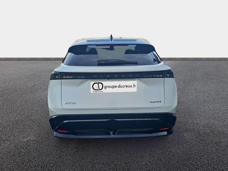 Nissan Ariya Electrique 87kWh 306 ch e-4orce Evolve