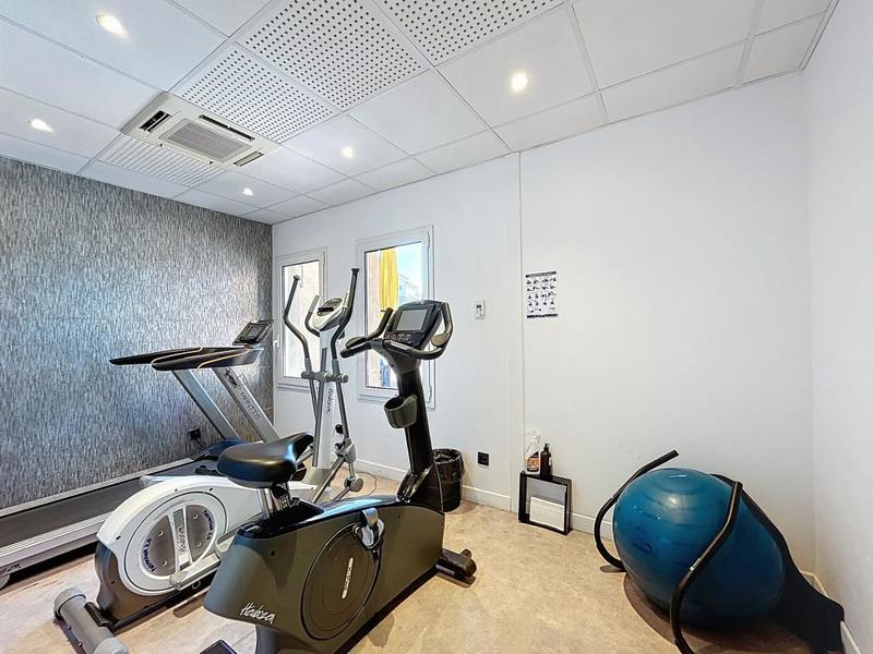 Appartement - 41 m² - 2 pièces