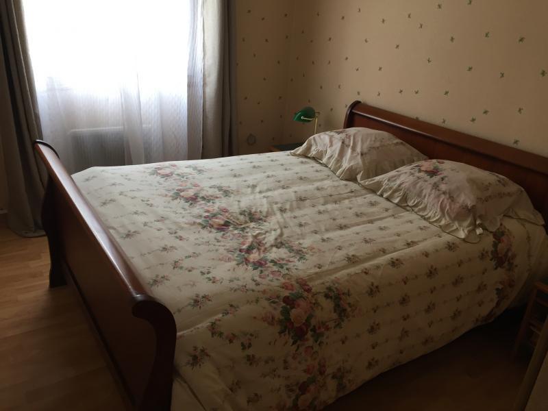 Maison - 93 m² - 5 pièces