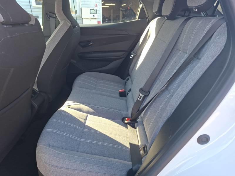 Renault Mégane E-Tech Ev60 130ch super charge Evolution Er