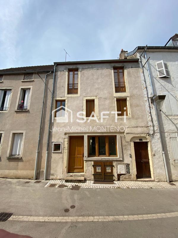 Appartement - 72 m² - 3 pièces