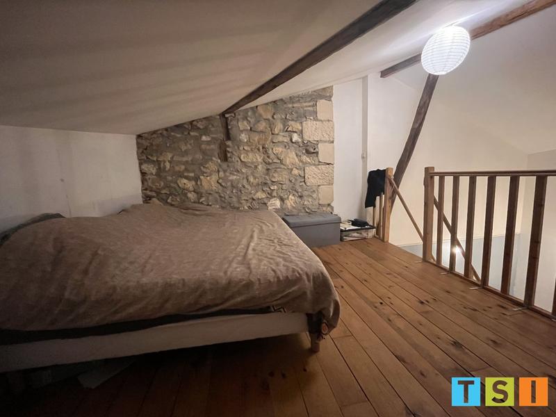 Maison de ville - 207 m² - 6 pièces