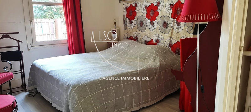 Villa - 255 m² - 7 pièces