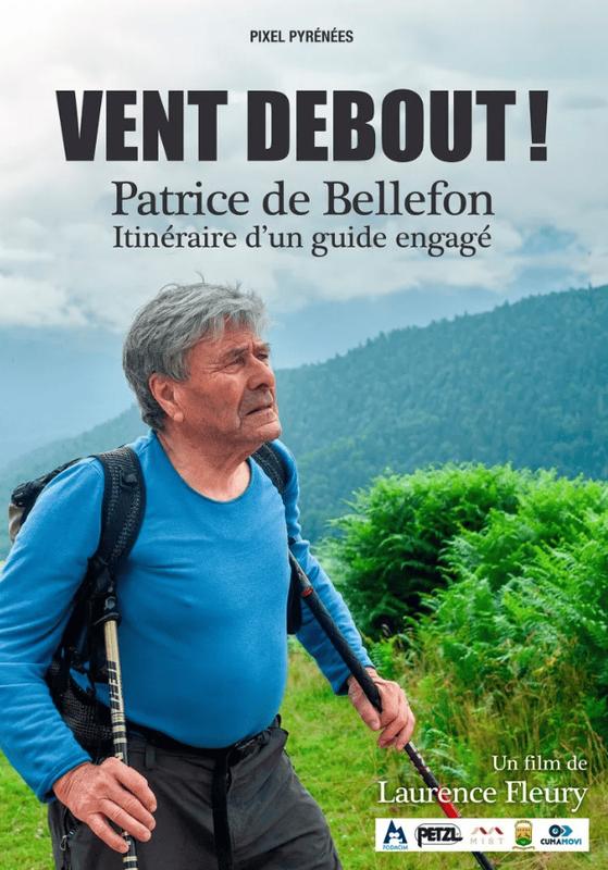 Cinéma Gourette : Vent debout - Ciné-rencontre réalisatrice
