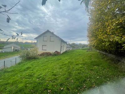 Maison de village - 220 m²