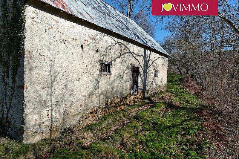 Maison - 200 m² - 1 pièce